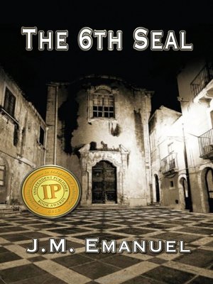 cover image of The 6th Seal